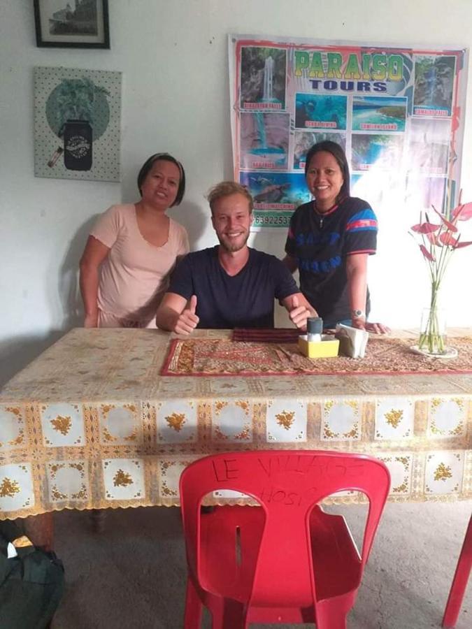Hostel Paraiso Moalboal