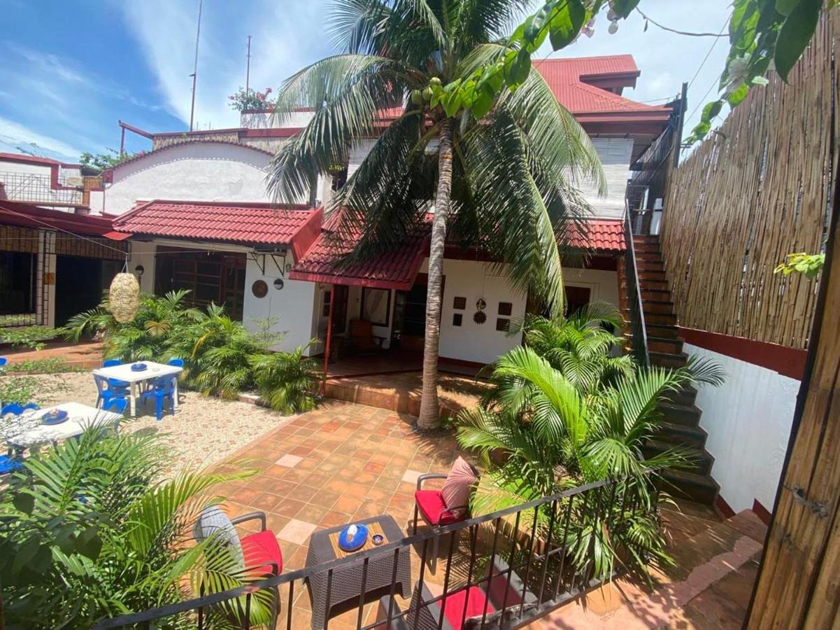 Villa Del Mar *