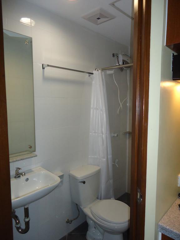 Fely Ann Residences Apartment Cebu