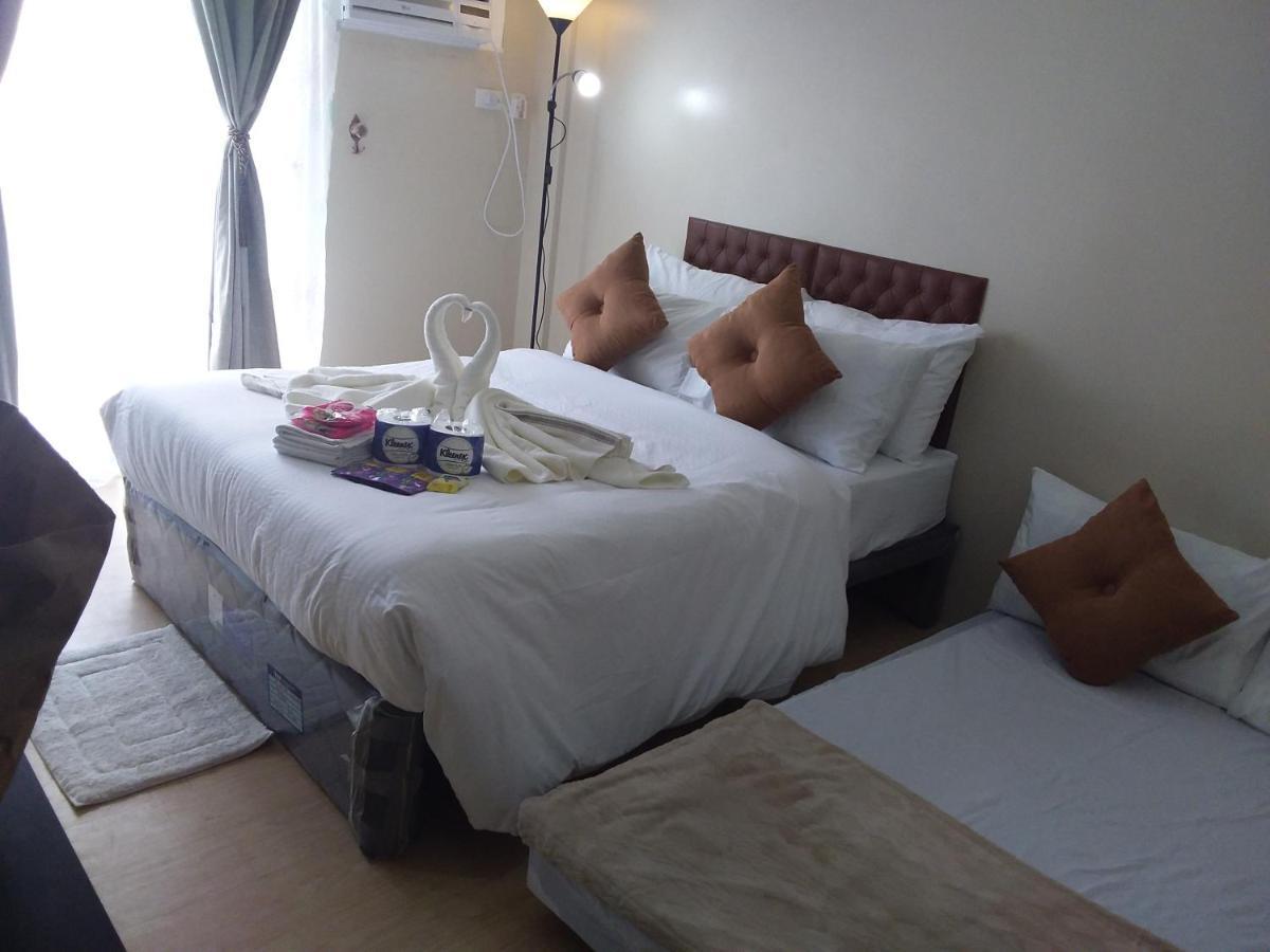 Aj Sundiva Tower W Balcony 4*