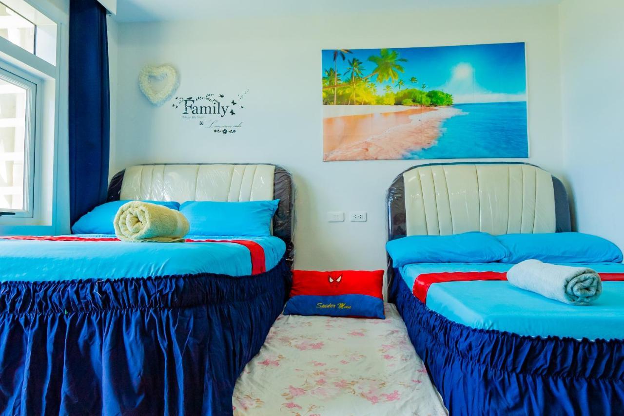 Oceanfront At Arterra, Fast Wifi, Nflix, Kitchen - H Or L