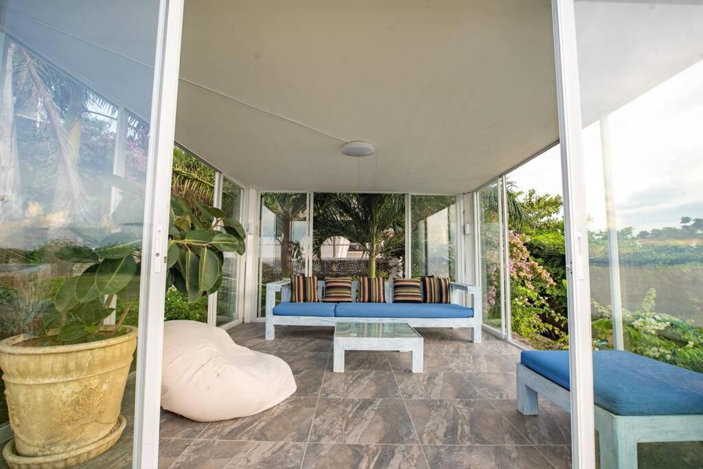Villa Exclusive Cliff House With Pool And Access Dumanjug