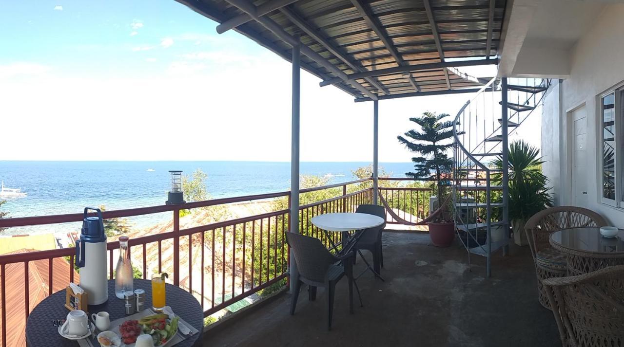 Hotel Strandhaus Condotel Moalboal