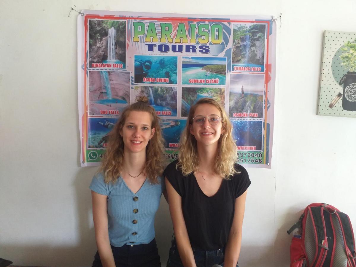 Hostel Paraiso Moalboal
