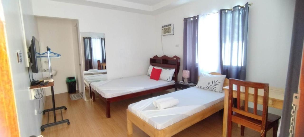 Guest house Rna *