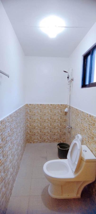 Rna Guest house Moalboal