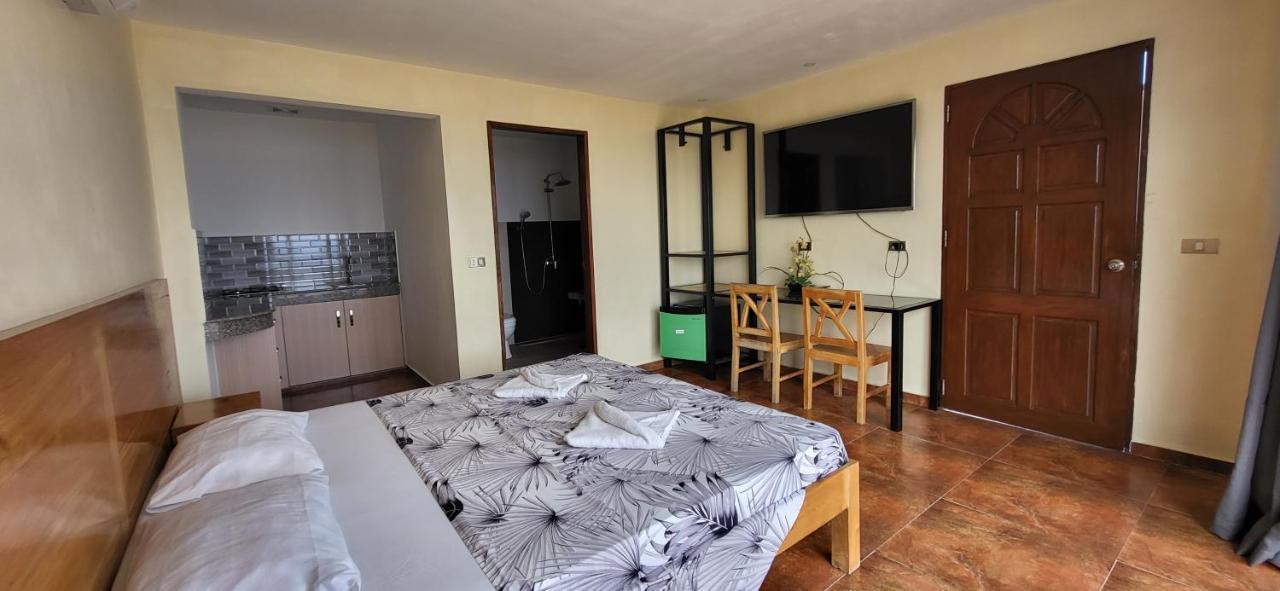 Seaview Mansion Deluxe 10 Dalaguete