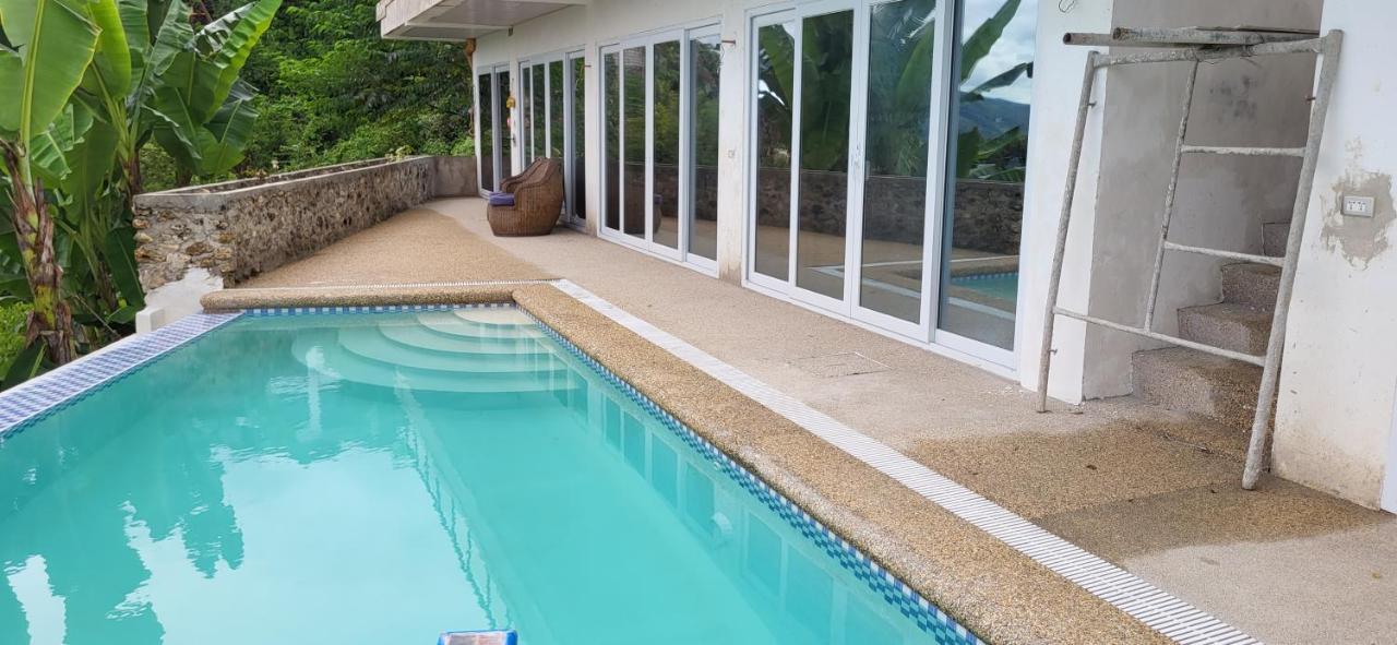 Apartment Seaview Mansion Deluxe 10 *