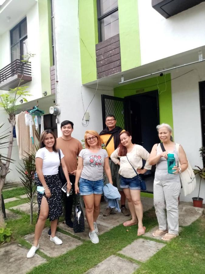 Haus Of Emerald By Jeyo * Lapu-Lapu City