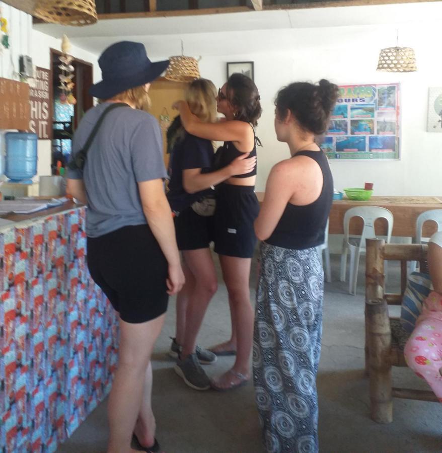 Paraiso Hostel
