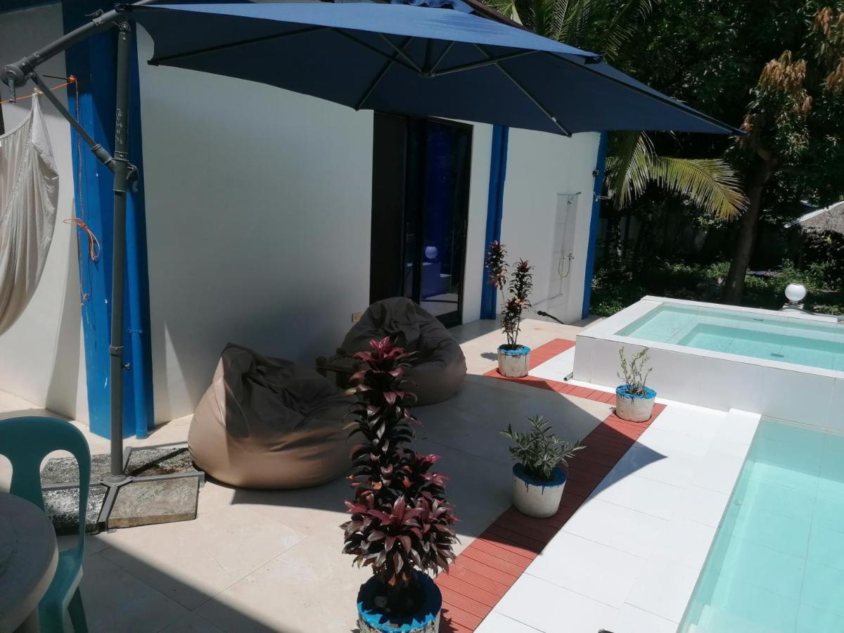 Guest house Jana, Bantayan,
