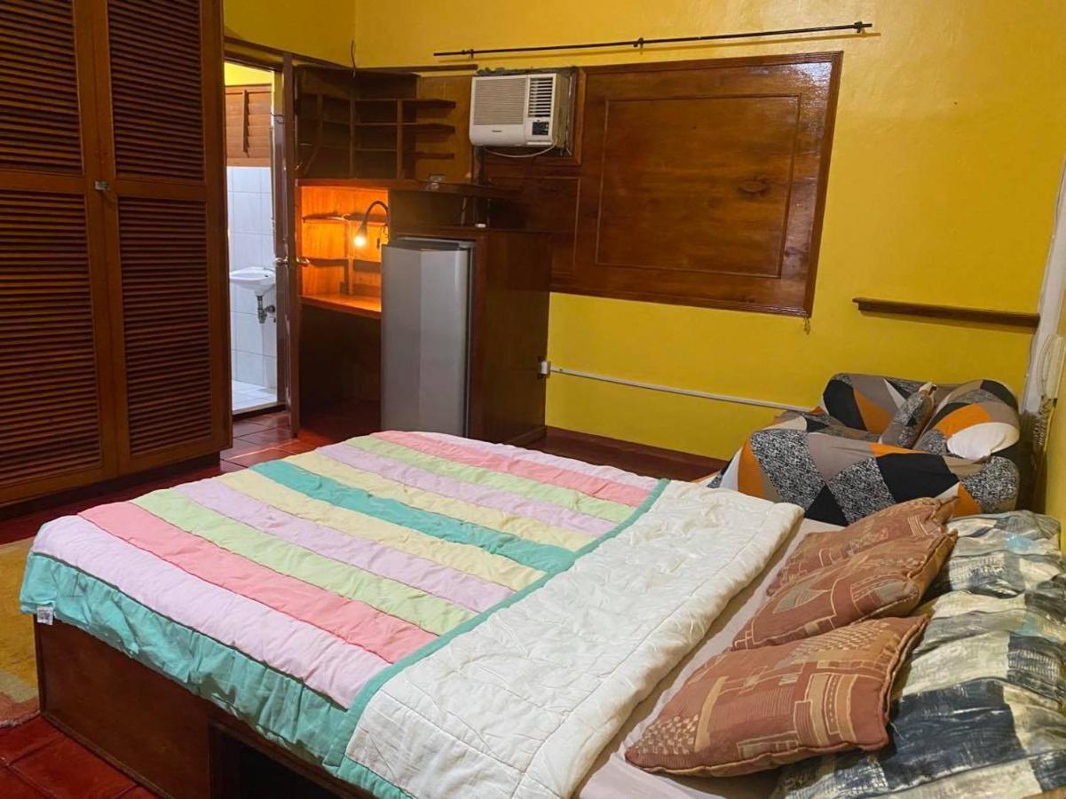 Del Mar Villa Lapu-Lapu City