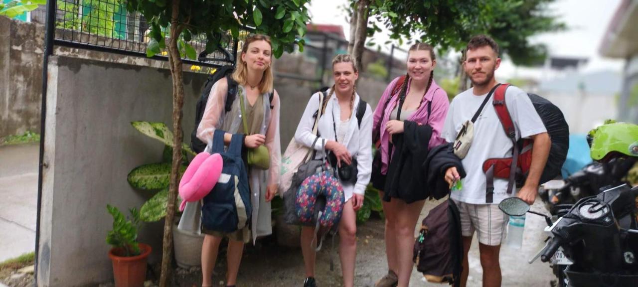 Kabansoy Haven Guest house Moalboal