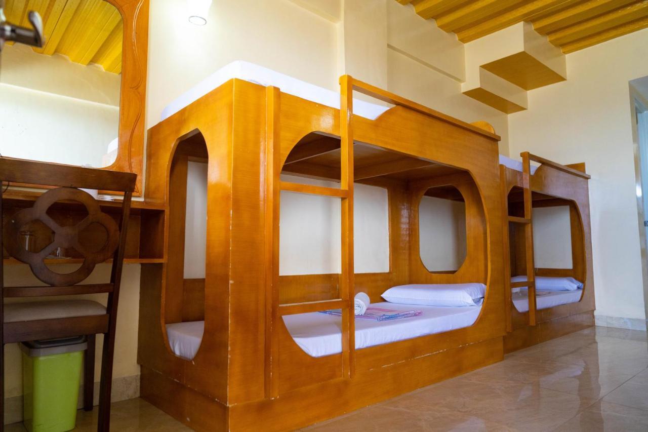 Hotel Gingging And Oslob