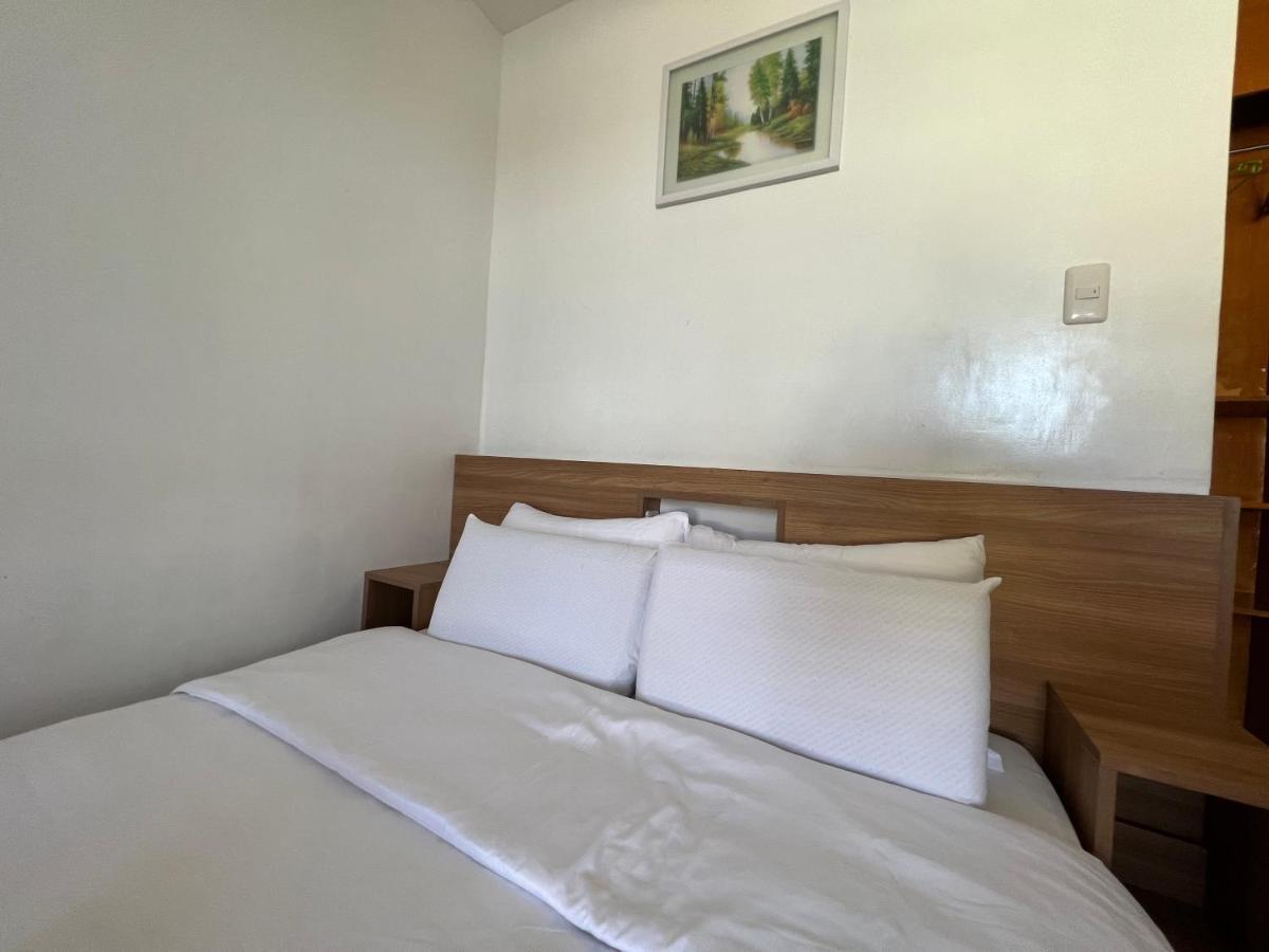 Hotel Gingging And 3*