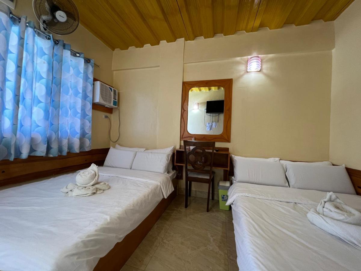 Hotel Gingging And Oslob