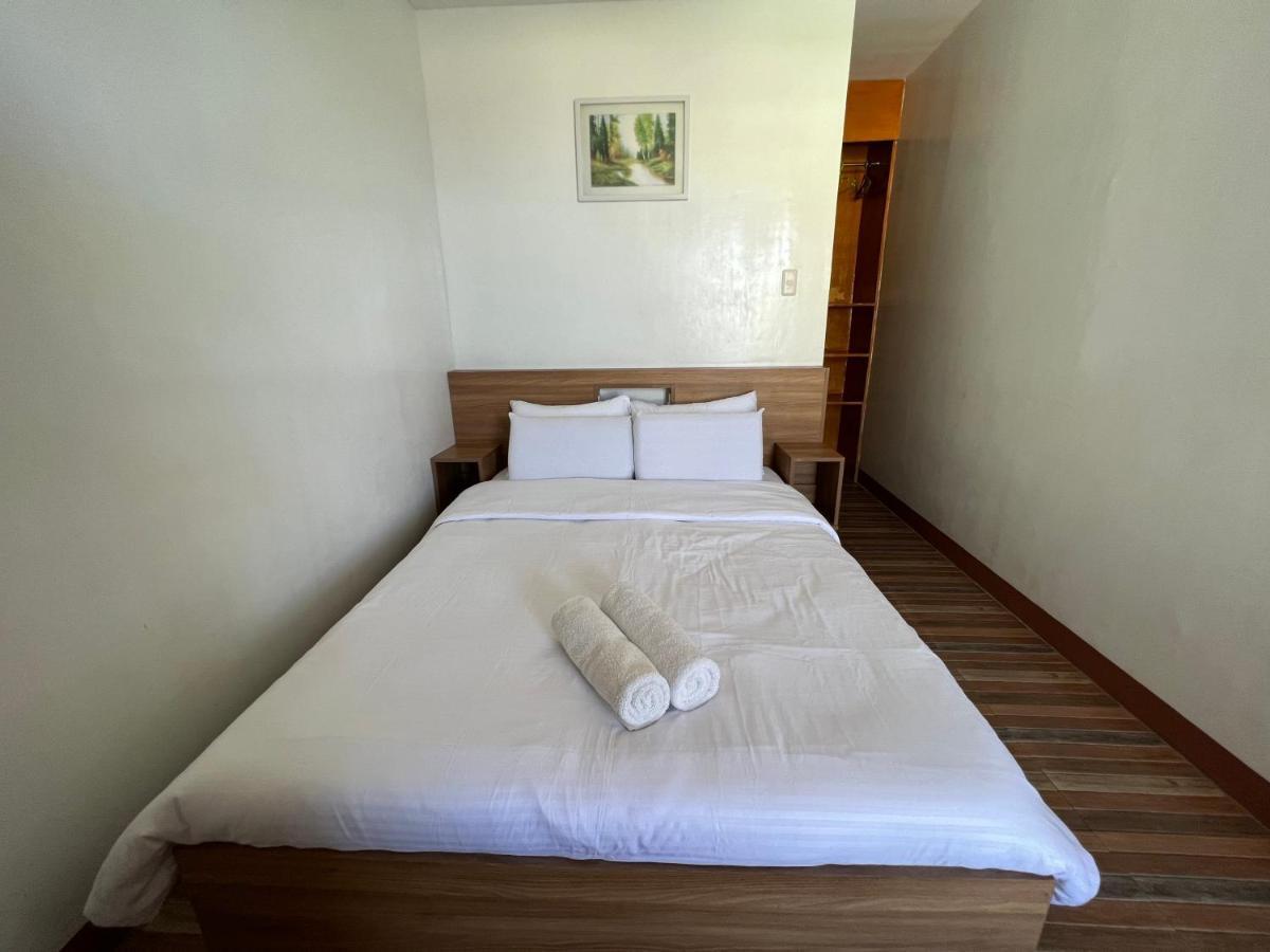 Hotel Gingging And