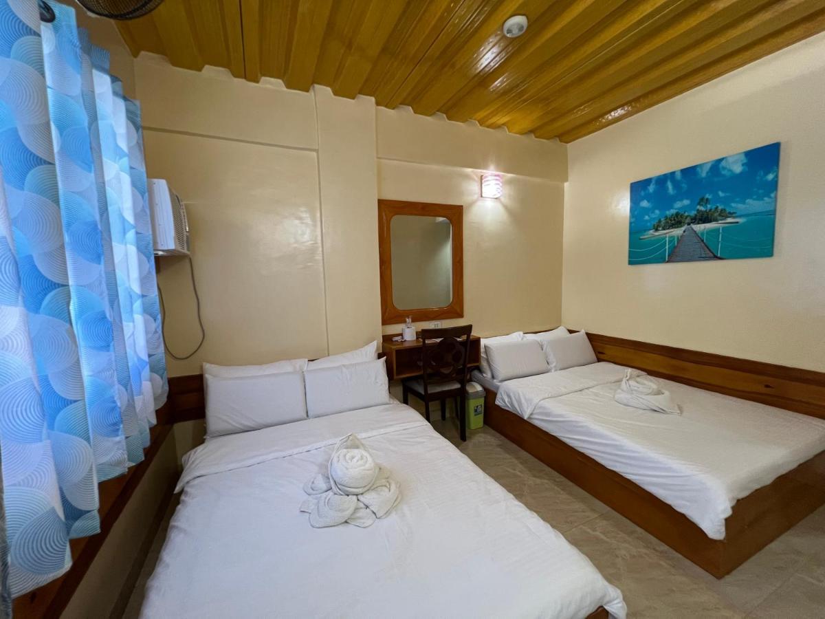 Hotel Gingging And Oslob