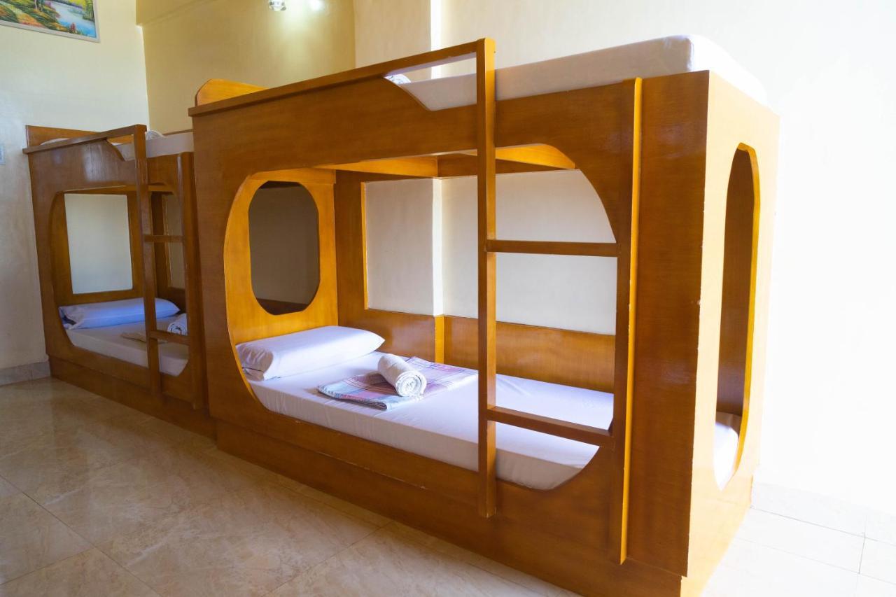 Hotel Gingging And 3*