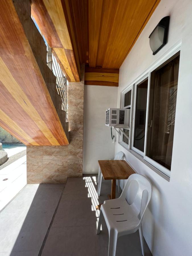 Hotel Gingging And Oslob