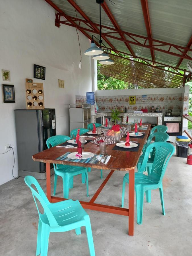 Happy Bear Budget Guest house *