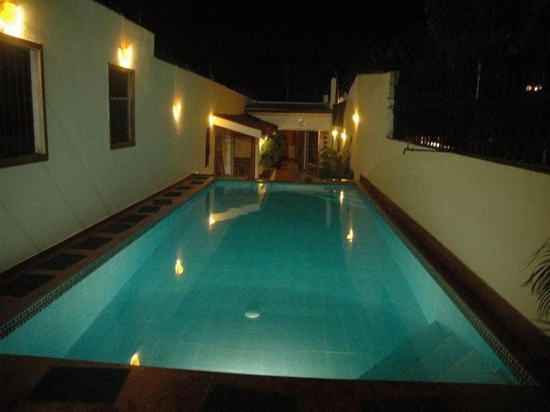 Villa Del Mar Lapu-Lapu City