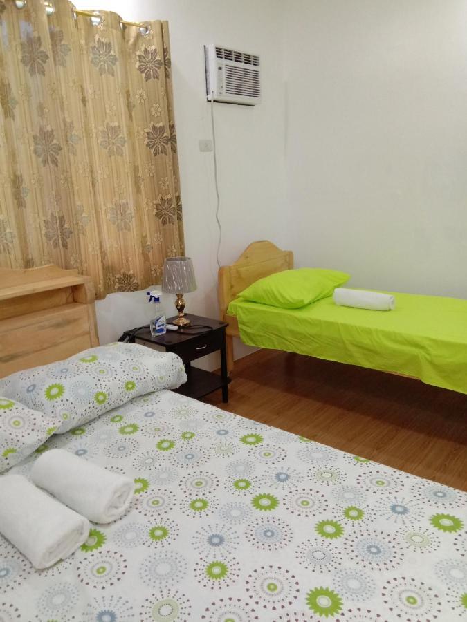 Guest house Rna Moalboal