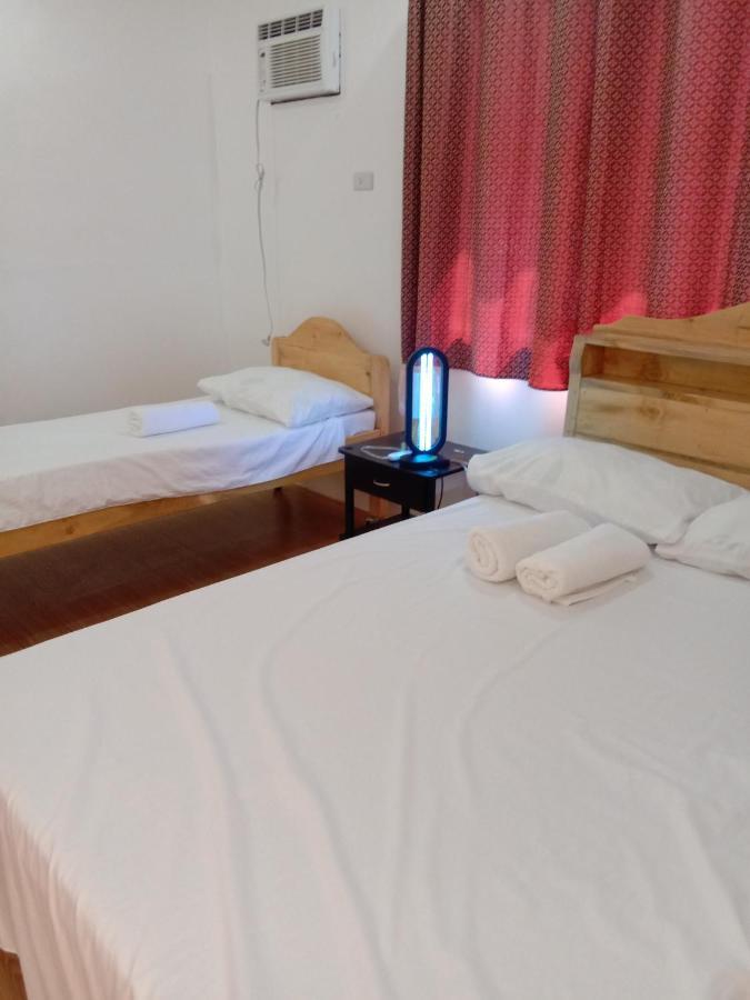 Rna Guest house Moalboal