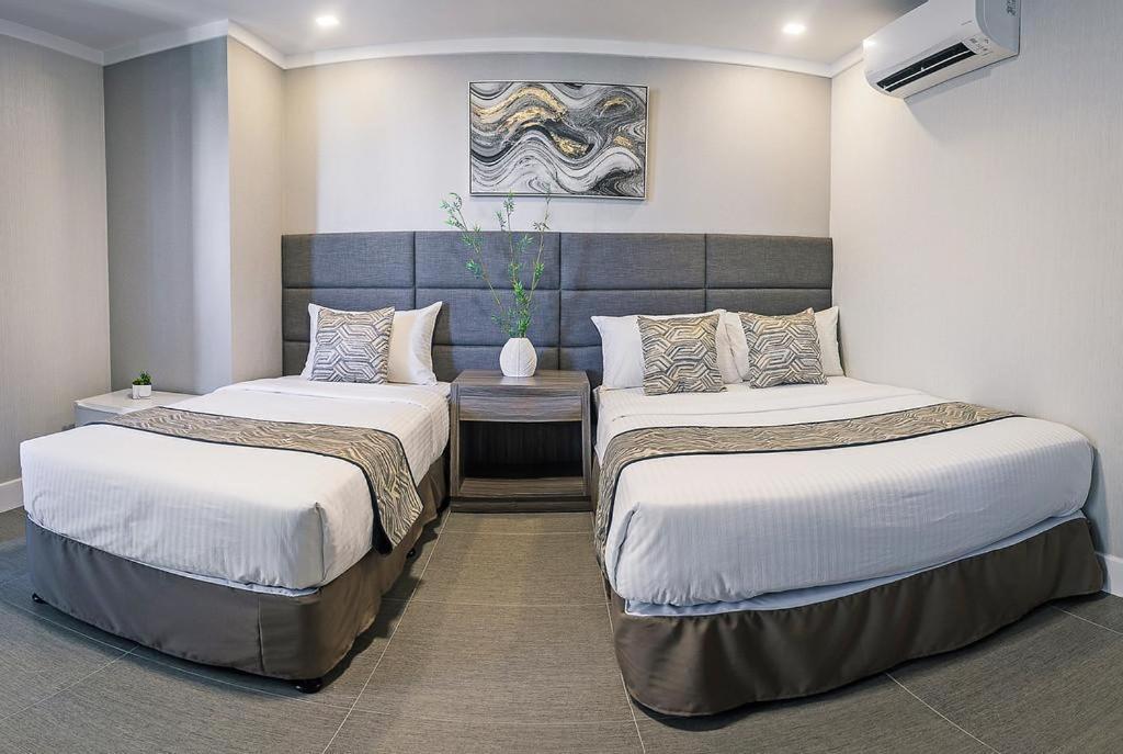 Anika Hotel 2*