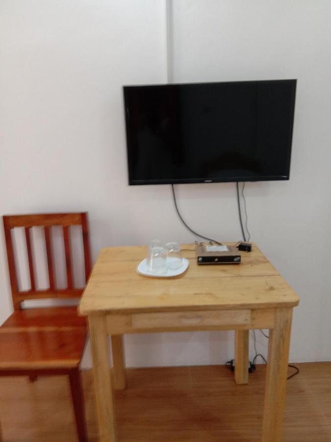 Guest house Rna Moalboal