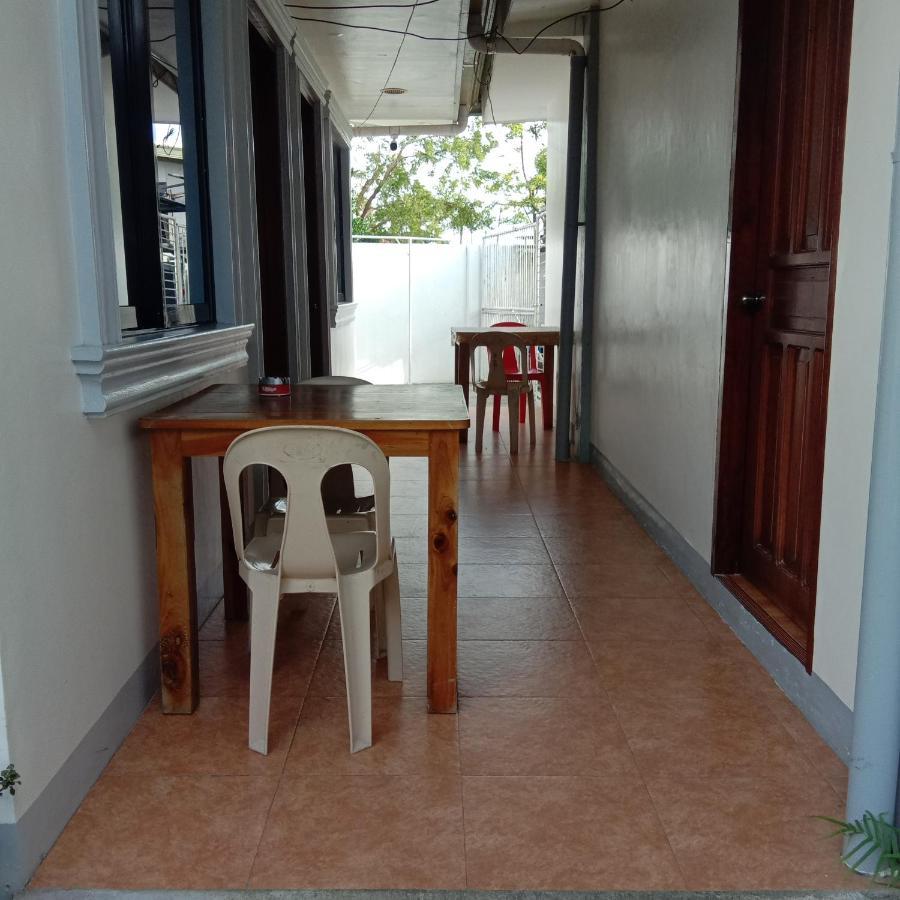 Rna Guest house *