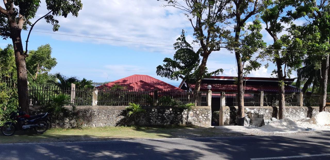 Sandra's House