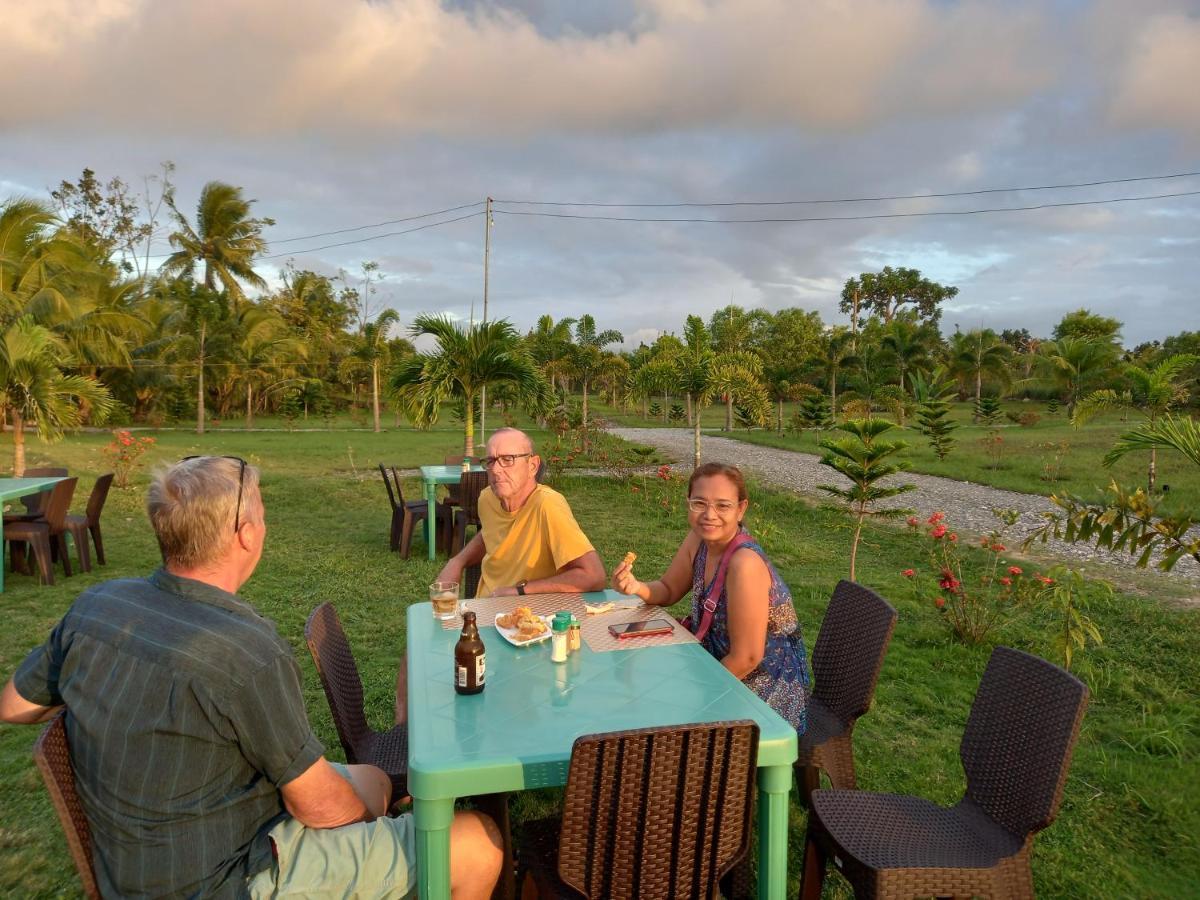 Campsite Acres Village Moalboal
