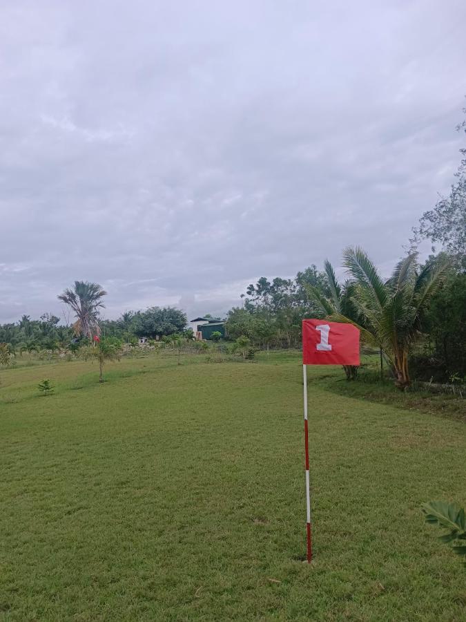 Acres Village Campsite