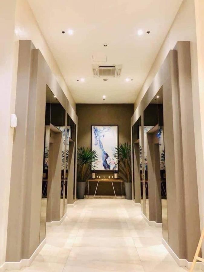 Aparthotel Horizon 101 Cclx Sea View Unit 47f Cebu