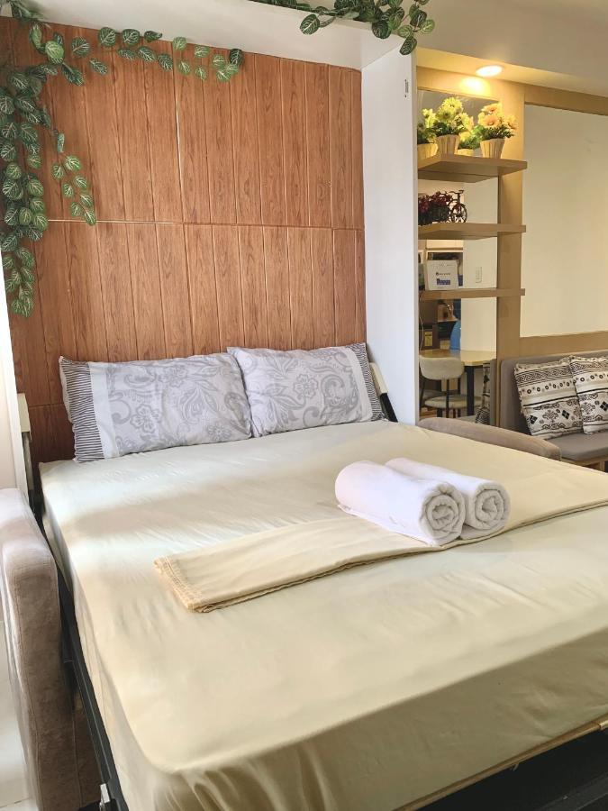 The Persimmon Near Ayala And Sm Apartment Cebu