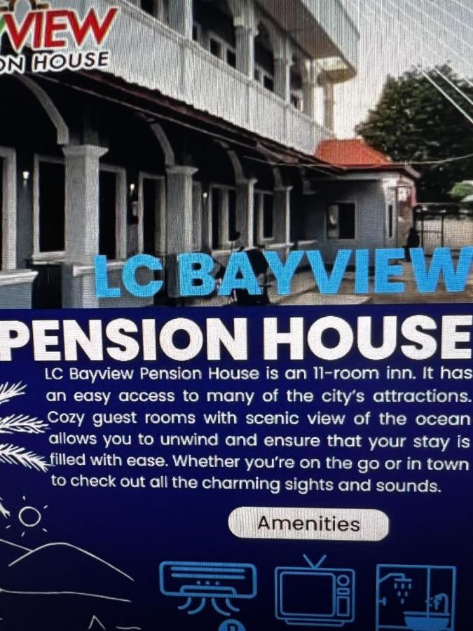 Danao Lc Bayview Hospedagem domiciliar