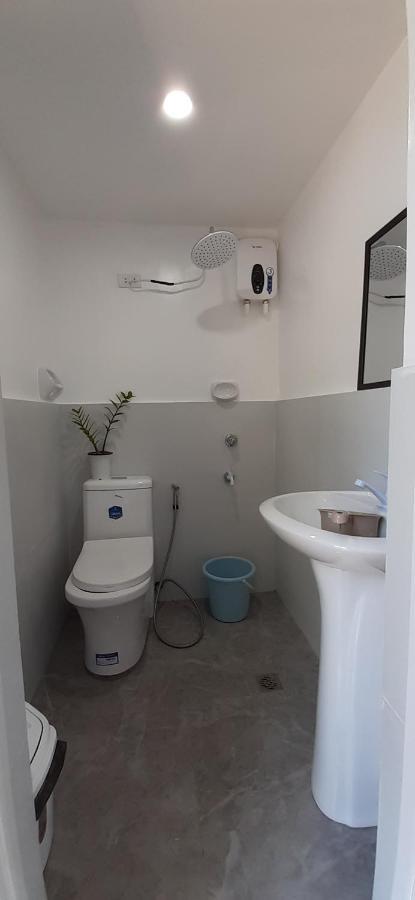 Apartment Kendra Moalboal