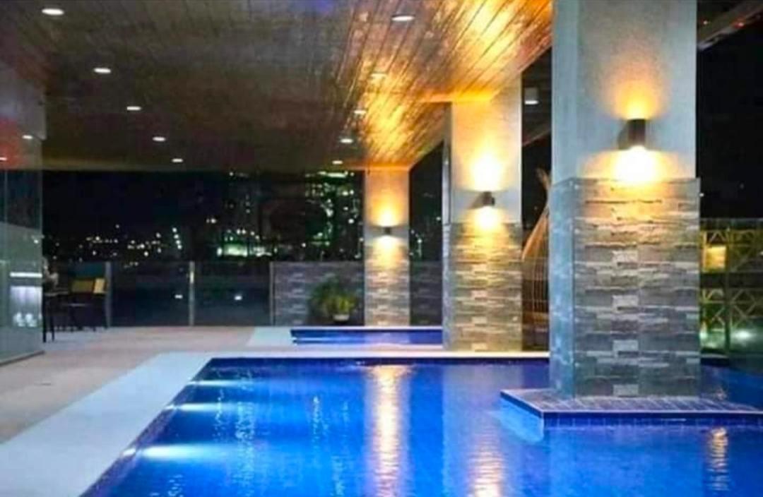 Sunvida Tower * Cebu