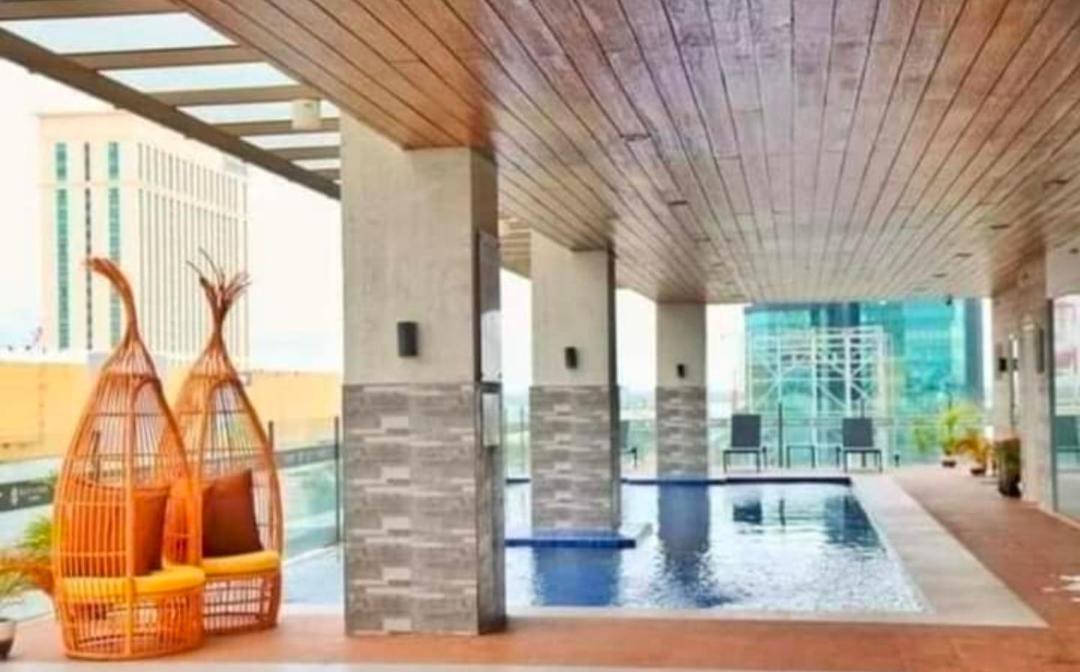 Sunvida Tower Cebu