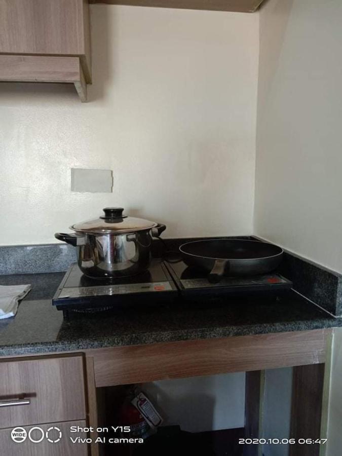 Unit Near Sm City,gaisano Mall Of Cebu,robinsons Galleria Apartment *