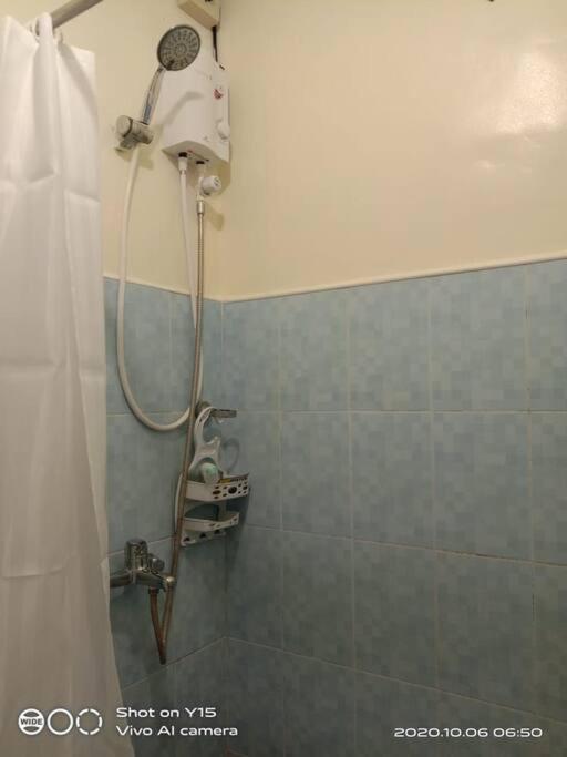 Unit Near Sm City,gaisano Mall Of Cebu,robinsons Galleria Apartment *