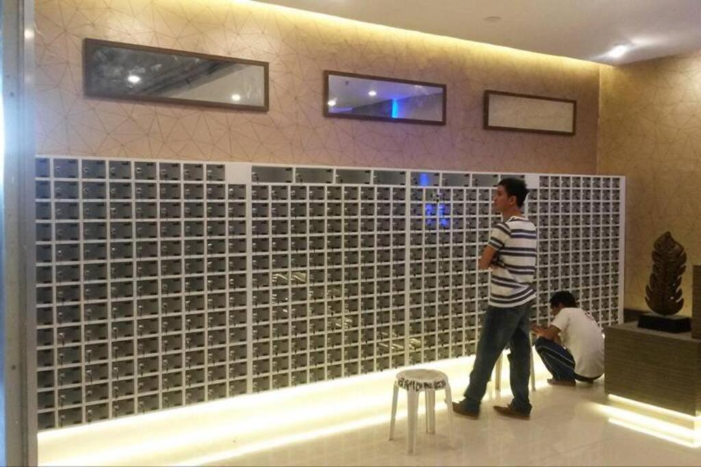 Apartment Unit Near Sm City,gaisano Mall Of Cebu,robinsons Galleria Cebu