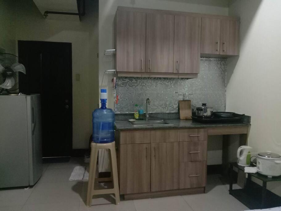 Apartment Unit Near Sm City,gaisano Mall Of Cebu,robinsons Galleria
