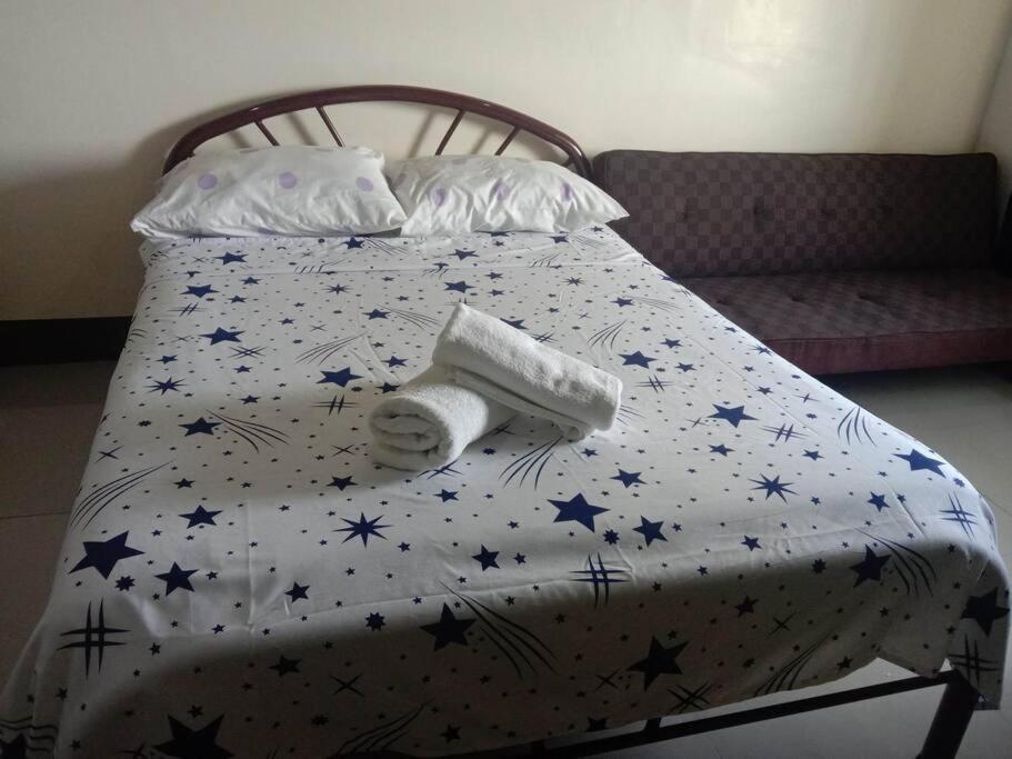 Apartment Unit Near Sm City,gaisano Mall Of Cebu,robinsons Galleria *