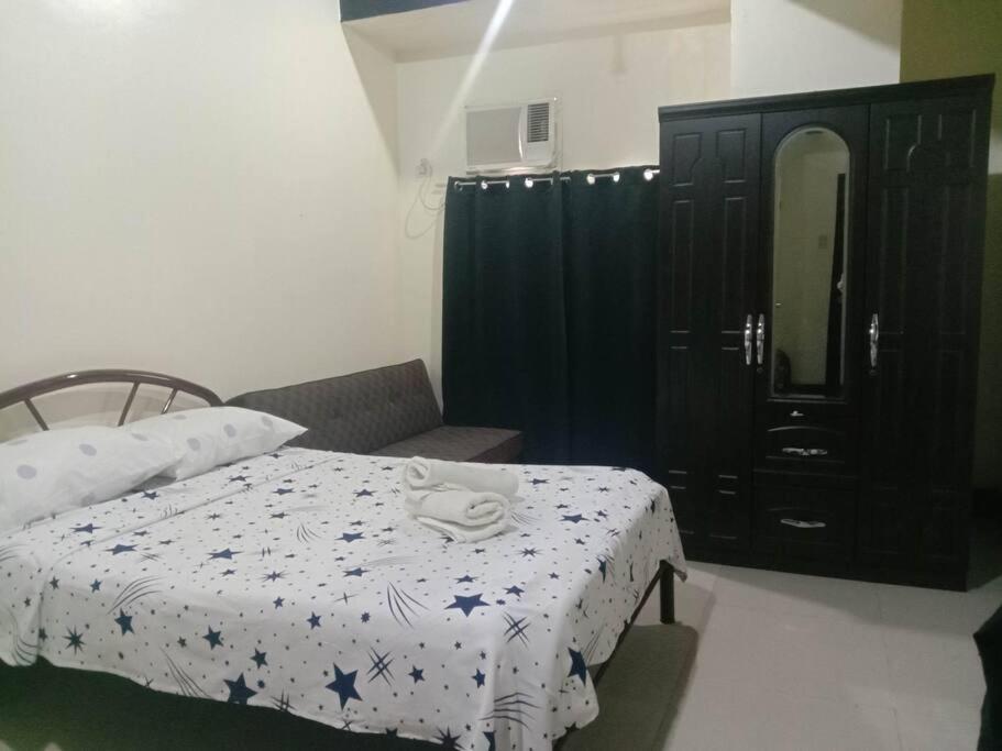 Apartment Unit Near Sm City,gaisano Mall Of Cebu,robinsons Galleria Cebu