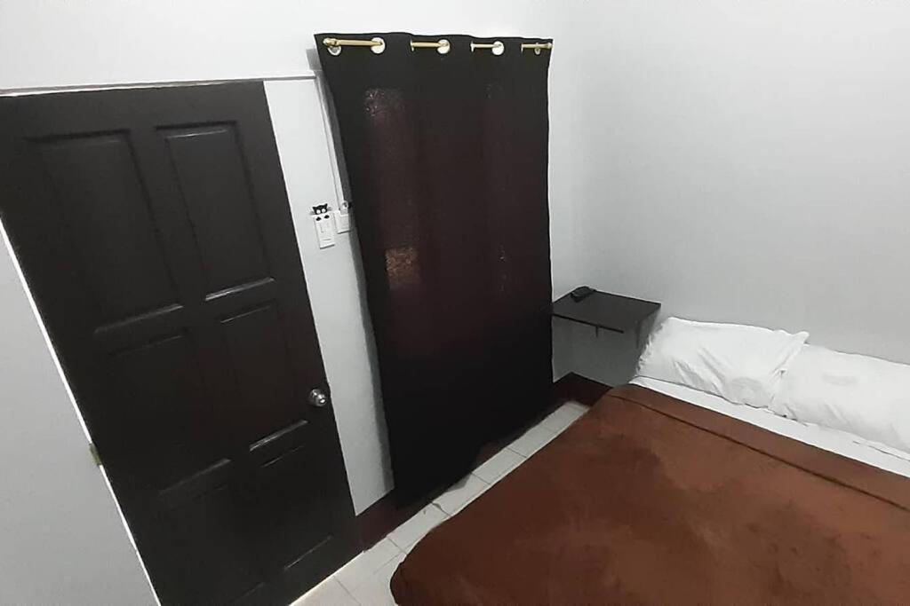 Hospedagem domiciliar Danao Lc Bayview *