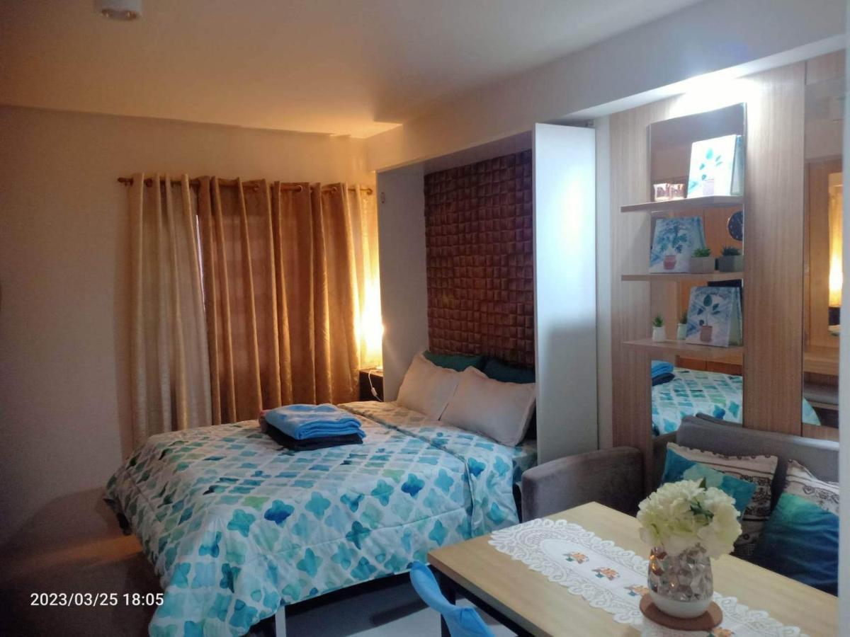 Aparthotel Persimmon Cebu