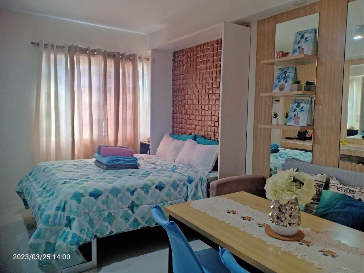 Aparthotel Persimmon Cebu