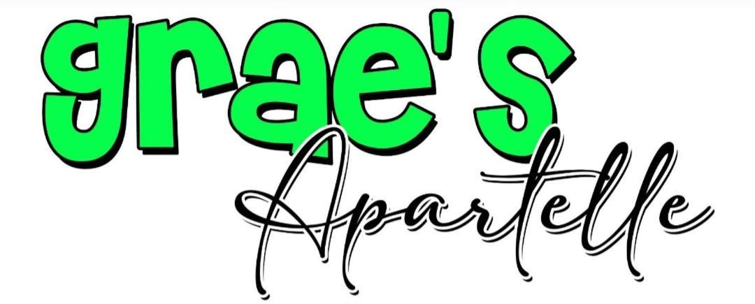 Grae's Apartelle * Moalboal